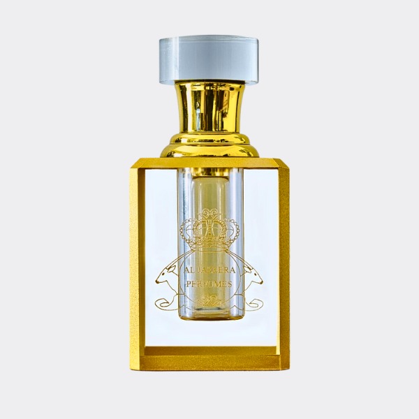 SANTORINI- Aljazeera Perfumes